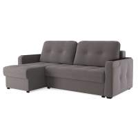 Диван угловой Smart 3 Velutto 19