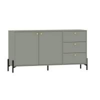 Тумба ТВА Нуар НМ 011.27 Хаки