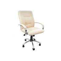 Кресло Астро 2Х к/з бежевый