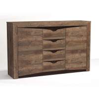 33.19 Лючия тумба кейптаун/венге 33.19 Лючия тумба кейптаун/венге