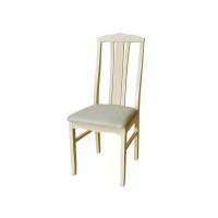 Стул кухонный Стул С-3 бежевый/агата серая