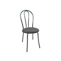 Стул Венус эконом к/з серый