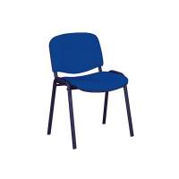 Стул Виси черный/B 10