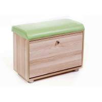 Обувница МС-1 дуб сонома/105