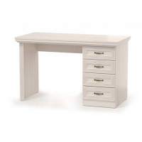 Компьютерный Стол ПКС-6 Вудлайн Кремовый/Аруша Венге