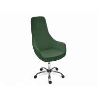Кресло КВАНТ M к/з зеленый