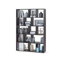 Стеллаж СТ-15 Венге