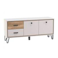 Тумба под ТВ 62.03 Рио Кашемир / Дуб каньон