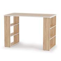 ПКС-2 стол письменный дуб сонома ПКС-2 стол письменный дуб сонома