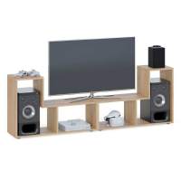 ТВ-тумба ПК-9.2 Дуб сонома