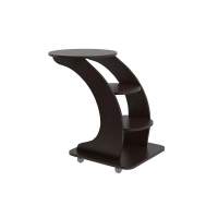 Престиж 5 стол журнальный Бодега Темный