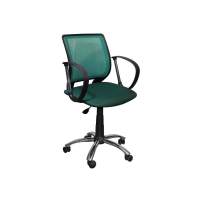 Кресло Тедди Фактор хром В27