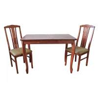 Обеденная группа СО-2/С-3 вишня