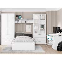 Детская Орлеан 5 Белый Детская Орлеан 5 Белый