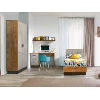 Молодежная Гамма 1 Таксония/Грэй Молодежная Гамма 1 Таксония/Грэй