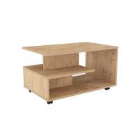 НМ 011.41 Стол журнальный Bora-Bora Дуб бунратти