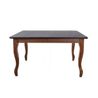 Обеденный стол СО-6 орех