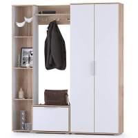 Прихожая Куба 5