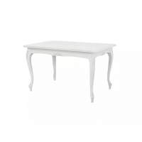 Обеденный стол СО-8 белый