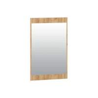 Зеркало Нортон НМ 013.39 Дуб крафт золотой