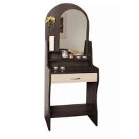 Стол туалетный Надежда М-07 венге/клен