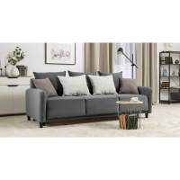 Дакота диван-кровать арт. ТД 586