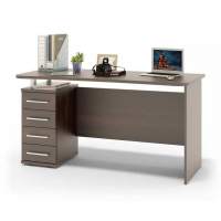 Компьютерный стол КСТ-105 Венге