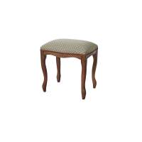 Банкетка Б-3 орех/агата коричневая