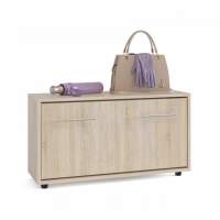 Обувница ТП-3 Дуб сонома Обувница ТП-3 Дуб сонома