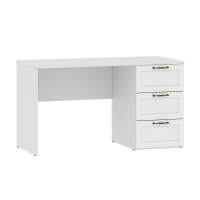 НМ 041.96 Стол письменный Орлеан Белый НМ 041.96 Стол письменный Орлеан Белый