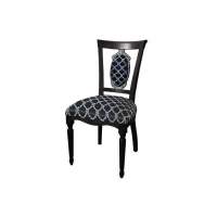 Стул С-11 черный/андрис черный