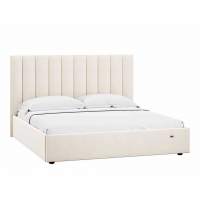 Кровать Ingrid 1800 модель 312 Вивальди 2 Кровать Ingrid 1800 модель 312 Вивальди 2