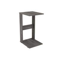 НМ 011.68 Стол журнальный Flint Ясень анкор темный