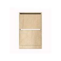 Обувница Лаком-2 Дуб Сонома