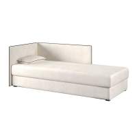 Тахта Mia левая Вивальди 2+Madrit 925