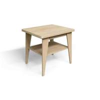 Стол журнальный СЖ-3 Дуб Сонома