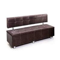 Диван Торонто МД 1500 к/з Бурбон