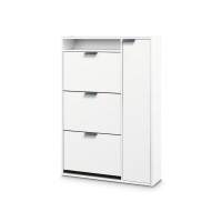 Обувница ШК-3 белый