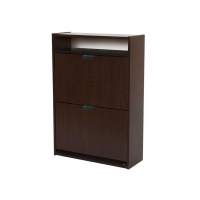 Обувница Комфорт К-2 Венге