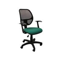 Кресло Меркурий люкс Т/B 27