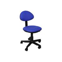 Кресло Стар черный/B 10