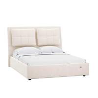 Кровать Ester 1600 модель 311 Вивальди 2 Кровать Ester 1600 модель 311 Вивальди 2