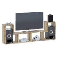 ТВ-тумба ПК-9.2 Дуб делано