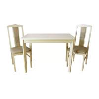 Обеденная группа СО-3/С-4 бежевый