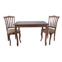 Обеденная группа СО-2/С-7А орех