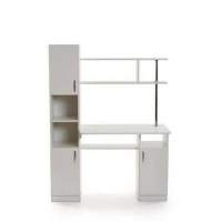 Стол компьютерный СК-7 Белый