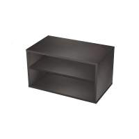 Обувница Бен-1 венге