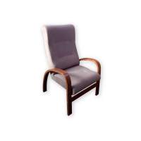 Кресло Комфорт Кофе с молоком