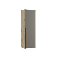 ВИЛЛИТУС М2 пенал дуб Вотан/графит