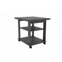 НМ 011.67 Стол журнальный Консул Антрацит